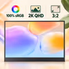 UPERFECT UBegin J314 14" 2K IPS Portable Monitor - image 5