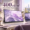 UPERFECT UColor J5 17.3" 4K IPS Portable Monitor - image 4
