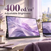 UPERFECT UColor J5 17.3" 4K IPS Portable Monitor - image 4