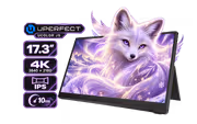 UPERFECT UColor J5 17.3" 4K IPS Portable Monitor - image 1
