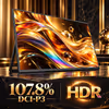 UPERFECT UColor 19 Apex 19in 4K Portable Monitor 144Hz QLED - image 5