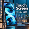 UPERFECT Unify Y 15.6" FHD Vertical Touch Monitor - image 4