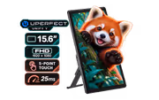 UPERFECT Unify Y 15.6" FHD Vertical Touch Monitor - image 1