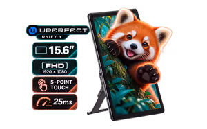 uperfect-unify-y-15-6-vertical-touch-business-monitor - Image 1