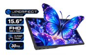UPERFECT ETouch E7 15.6" FHD Touch Monitor - image 1