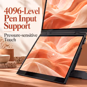 UPERFECT Delta Pro Touch 16" QHD Touch Monitor - image 3