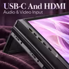 UPERFECT Delta Max 18.5" FHD 100Hz Dual-Touch Monitor - image 3