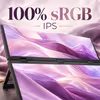 UPERFECT Delta Max 18.5" FHD 100Hz Dual-Touch Monitor - image 5