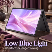 UPERFECT Delta Max 18.5" FHD 100Hz Dual-Touch Monitor - image 6