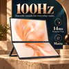 UPERFECT Delta Mega 23.8" FHD 100Hz Dual Monitor - image 4