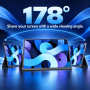 UPERFECT UFree V 15.6 FHD IPS Portable Monitor - image 4