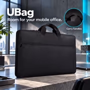 UPERFECT UBag 23.8/24" Laptop & Monitor Sleeve - image 2