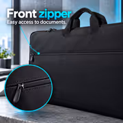 UPERFECT UBag 23.8/24" Laptop & Monitor Sleeve - image 3