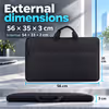 UPERFECT UBag 23.8/24" Laptop & Monitor Sleeve - image 4