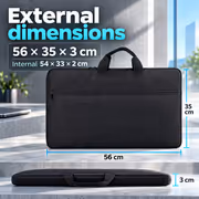 UPERFECT UBag 23.8/24" Laptop & Monitor Sleeve - image 4