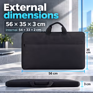 UPERFECT UBag 23.8/24" Laptop & Monitor Sleeve - image 4