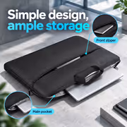 UPERFECT UBag 23.8/24" Laptop & Monitor Sleeve - image 6