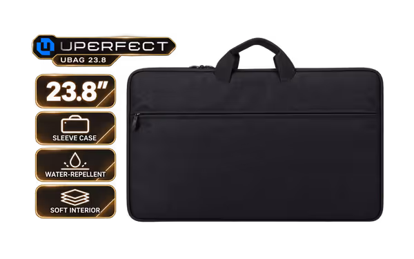 UPERFECT UBag 23.8/24" Laptop & Monitor Sleeve - image 1 UPERFECT UBag 23.8/24" Laptop & Monitor Sleeve - image 1