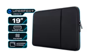 UPERFECT UBag 19" Vertical Laptop & Monitor Sleeve - image 1