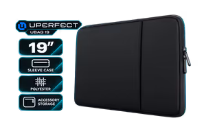 uperfect-ubag-19-inch-portable-sleeve-case - Image 1