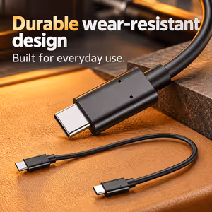 UPERFECT UCable USB-C Cable - PD 3.0, 5K Video - image 4