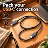 UPERFECT UCable USB-C Cable - PD 3.0, 5K Video - image 5