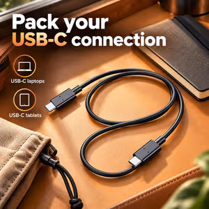 UPERFECT UCable USB-C Cable - PD 3.0, 5K Video - image 5