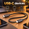 UPERFECT UCable USB-C Cable - PD 3.0, 5K Video - image 6