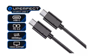 UPERFECT UCable USB-C Cable - PD 3.0, 5K Video - image 1