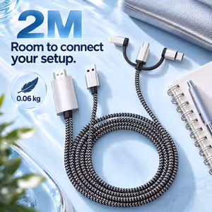 UPERFECT UCable HDMI 3-in-1 Mirroring Adapter - image 4