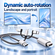 UPERFECT UCable HDMI 3-in-1 Mirroring Adapter - image 5