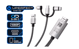 uperfect-ucable-hdmi-to-3-in-1-mirroring-adapter-1080p - Image 1