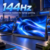 UPERFECT UGame K7 17.3" QHD 144Hz Gaming Monitor - image 2