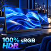 UPERFECT UGame K7 17.3" QHD 144Hz Gaming Monitor - image 5