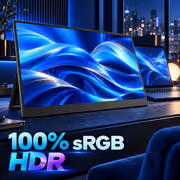 UPERFECT UGame K7 17.3" QHD 144Hz Gaming Monitor - image 5