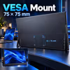 UPERFECT UGame K7 17.3" QHD 144Hz Gaming Monitor - image 6