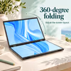 UPERFECT Delta 15.6" FHD Dual Monitor - USB-C - image 3