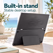 UPERFECT Delta 15.6" FHD Dual Monitor - USB-C - image 4