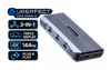 UPERFECT UHub Power X3 3-in-1 USB-C Dock - image 1