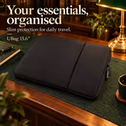 UPERFECT UBag 15.6" Laptop & Monitor Sleeve - image 2