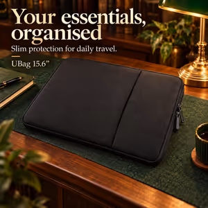 UPERFECT UBag 15.6" Laptop & Monitor Sleeve - image 2