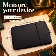 UPERFECT UBag 15.6" Laptop & Monitor Sleeve - image 6