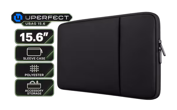 UPERFECT UBag 15.6" Laptop & Monitor Sleeve - image 1 UPERFECT UBag 15.6" Laptop & Monitor Sleeve - image 1