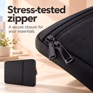 UPERFECT UBag 13.3" Vertical Laptop Sleeve - image 4