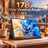 UPERFECT 18.4 4K QLED Portable Monitor (QLED 120% sRGB) - image 6