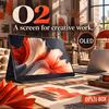UPERFECT UColor O2 16-inch 3K OLED Monitor - Open Box - image 2
