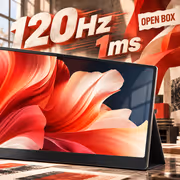 UPERFECT UColor O2 16-inch 3K OLED Monitor - Open Box - image 3