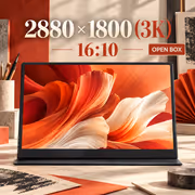 UPERFECT UColor O2 16-inch 3K OLED Monitor - Open Box - image 4