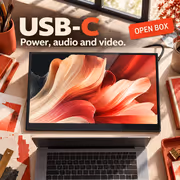 UPERFECT UColor O2 16-inch 3K OLED Monitor - Open Box - image 6