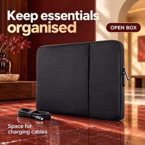 UPERFECT UBag 15.6-Inch Vertical Sleeve Case - image 5